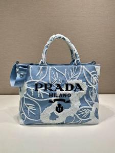 Prada Handbags 408